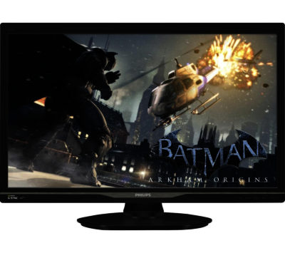 Philips 272G5DYEB Full HD 27 LCD Gaming Monitor Philips 272G5DYEB Full HD 27 LCD Gaming Monitor